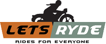 Lets Ryde Coupons